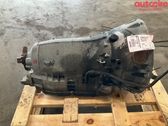 Automatic gearbox