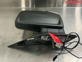 Rétroviseur électrique de porte avant