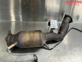 Filtro de partículas del catalizador/FAP/DPF