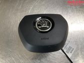 Airbag del volante