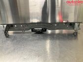 Radiator support slam panel