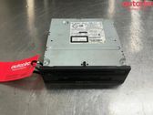 Radio / CD-Player / DVD-Player / Navigation
