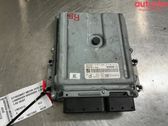 Engine control unit/module ECU