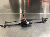Wiper motor