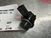 Sensor de aparcamiento PDC