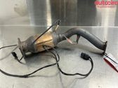 Filtro de partículas del catalizador/FAP/DPF