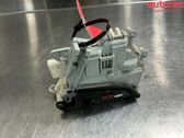 Cerradura de puerta delantera