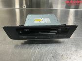 Radio/CD/DVD/GPS head unit