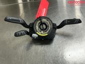 Multifunctional control switch/knob