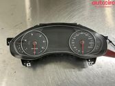 Compteur de vitesse tableau de bord
