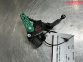 Air suspension front height level sensor