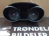 Speedometer (instrument cluster)