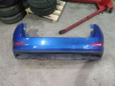 Rear bumper