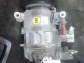 Compresor (bomba) del aire acondicionado (A/C))