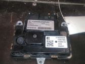 Engine control unit/module ECU