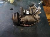 Air conditioning (A/C) compressor (pump)