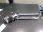 Motor y varillaje del limpiaparabrisas delantero