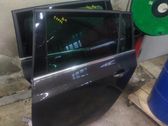 Rear door
