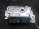 Engine control unit/module ECU