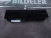 Climate control/heater control trim