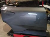 Rear door