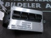 Engine control unit/module ECU