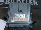 Motorsteuergerät ECU