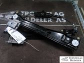 Front door electric window regulator