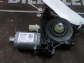 Rear door window regulator motor