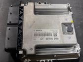 Engine control unit/module ECU