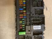 Central body control module