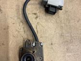 Windshield/windscreen camera