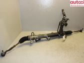 Steering rack