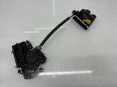 Siłownik elektryczny podnoszenia klapy tylnej / bagażnika