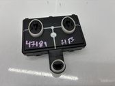 Unidad de control/módulo de la puerta