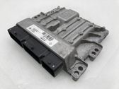 Engine control unit/module ECU