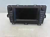 Radio/CD/DVD/GPS head unit