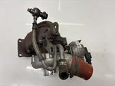 Turbina