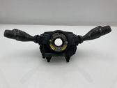 Multifunctional control switch/knob