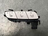 Seat heating switch