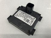Radarsensor Totwinkel Spurwechsel