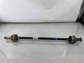 Rear driveshaft
