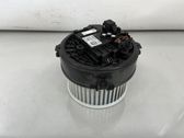 Heater fan/blower