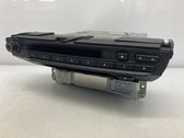 Radio/CD/DVD/GPS head unit