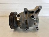 Air conditioning (A/C) compressor (pump)