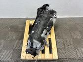 Automatic gearbox