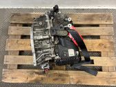 Automatic gearbox