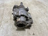 Gearbox transfer box case