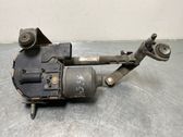 Wiper motor