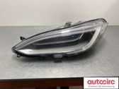 Headlight/headlamp
